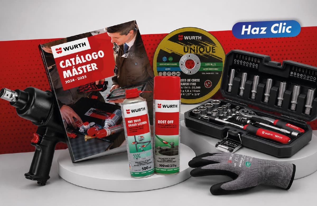 Catalogo Master