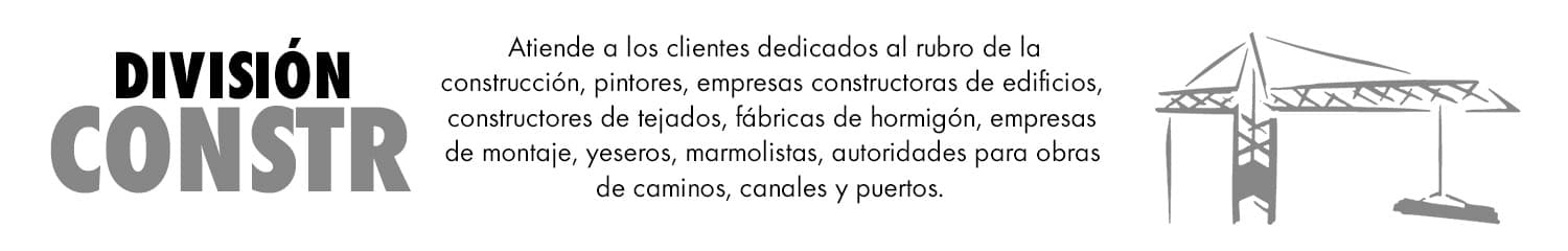 Construcción