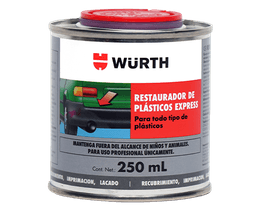 RESTAURADOR DE PLÁSTICOS EXPRESS 250 ML