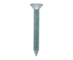 PIJA CABEZA PLANA 8 X 3/4"