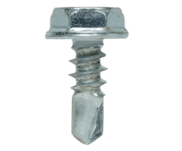 PIJA  CAB.HEXA FRESADORA 10X1/2"    
