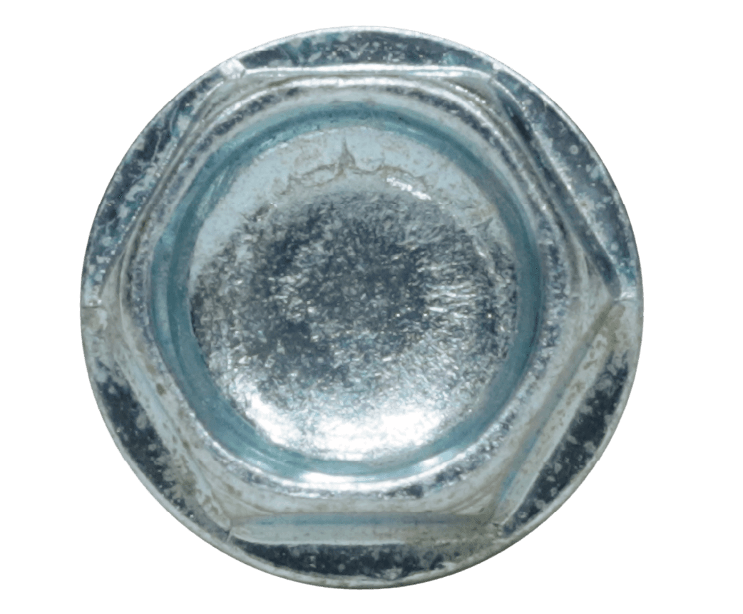 PIJA  CAB.HEXA FRESADORA 10X1/2"    