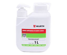 CREMA DE MANOS 1 LT