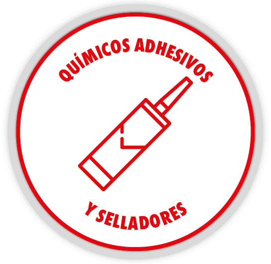QUIM ADHESIVOS